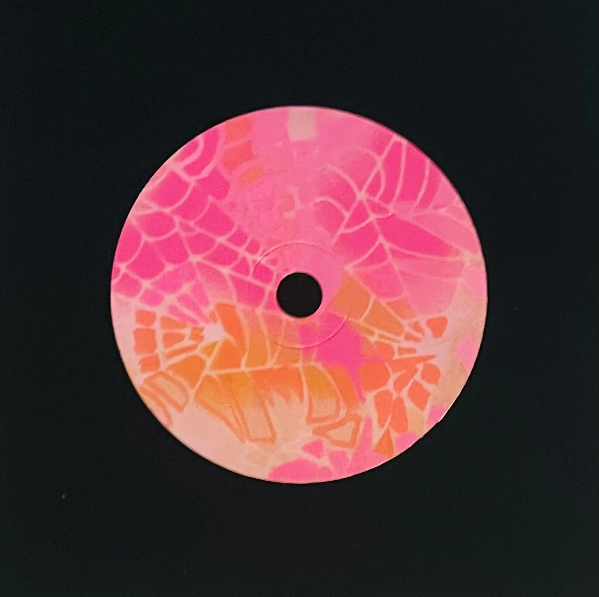 CD Art — Shop Now — VASU TOLIA FINE ART, LLC